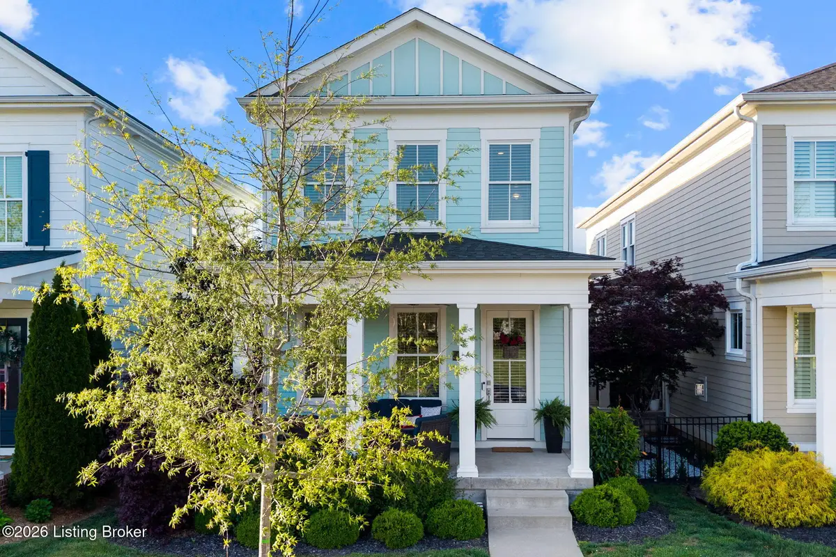 6416 Mistflower Cir, Prospect, KY 40059 - #1