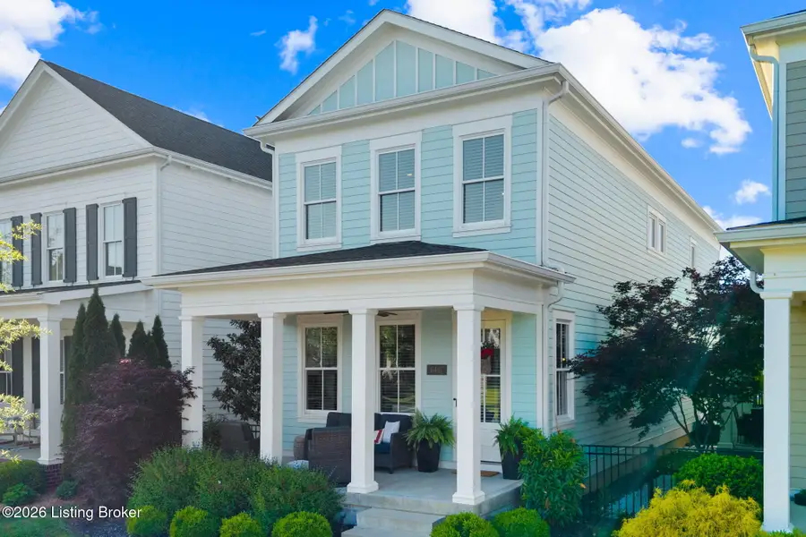 6416 Mistflower Cir, Prospect, KY 40059 - #2