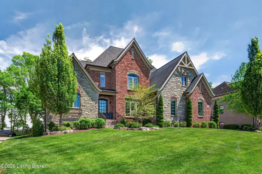 8218 Spring Glade Pl, Prospect, KY 40059 - #2