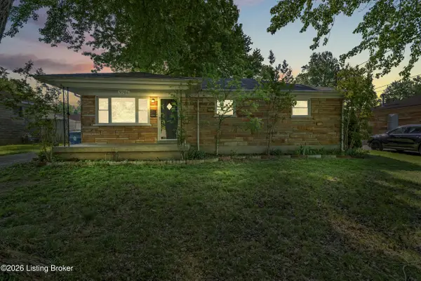 9705 Titan Dr, Louisville, KY 40229