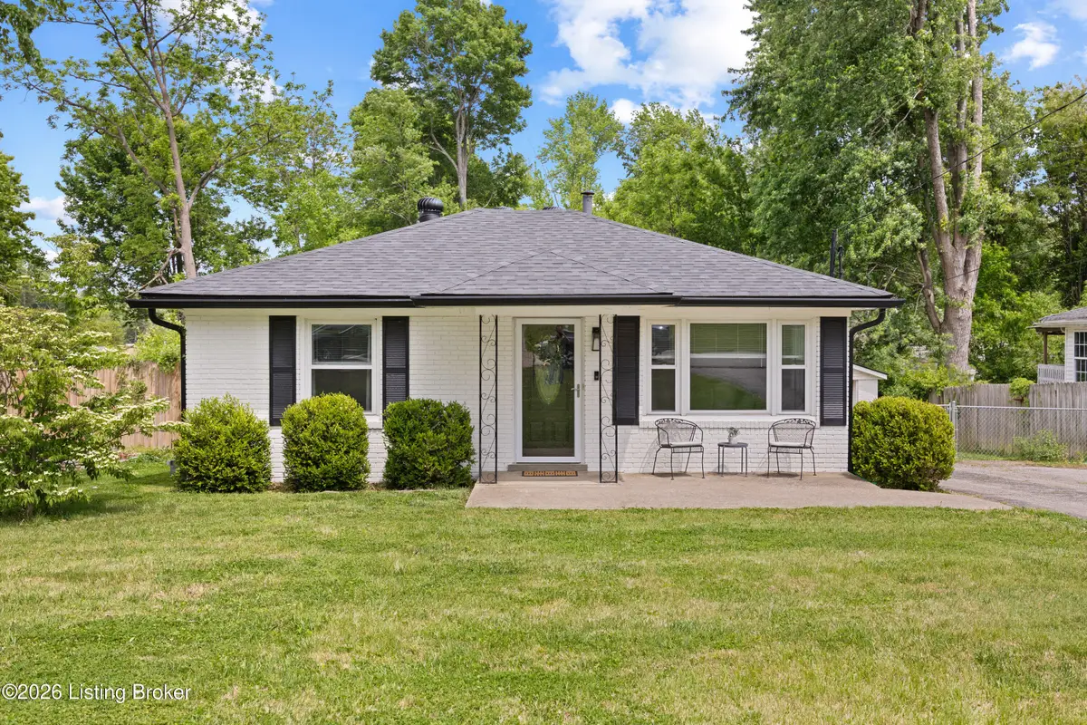 10705 June Dr, Hollyvilla, KY 40118 - #1