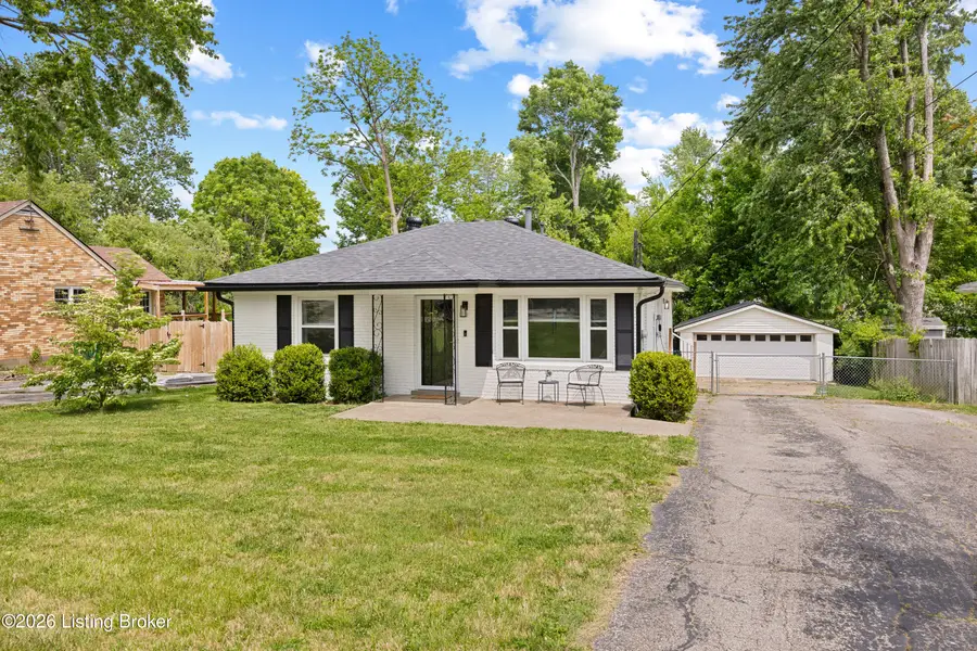 10705 June Dr, Hollyvilla, KY 40118 - #2