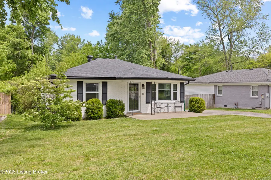 10705 June Dr, Hollyvilla, KY 40118 - #3