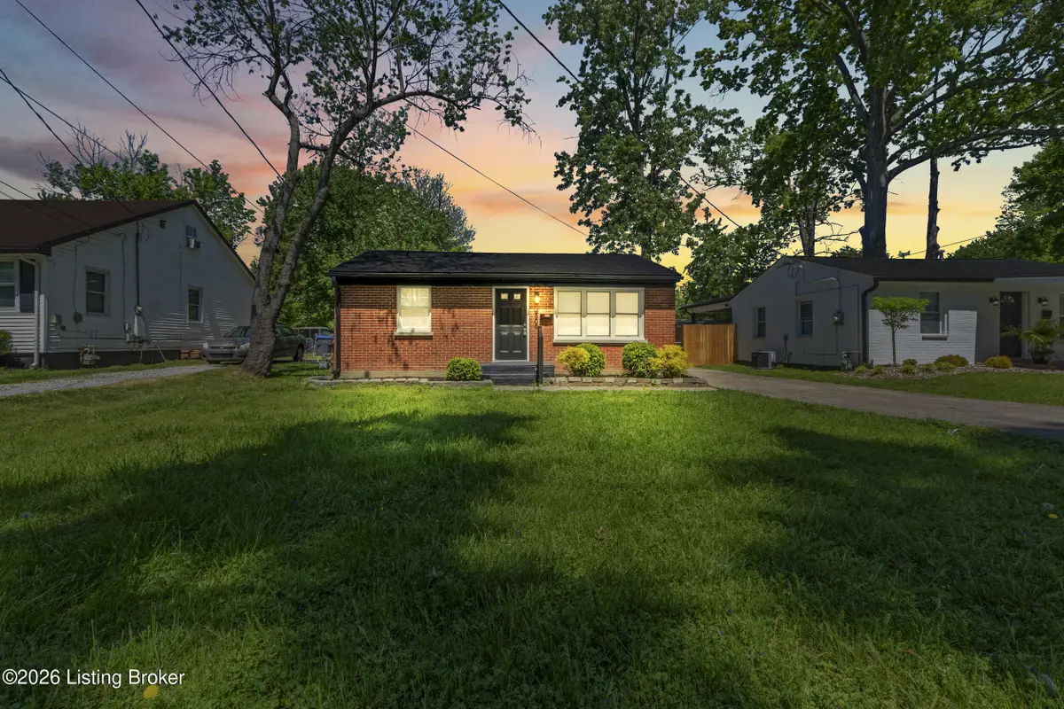 2609 Thomas Ave, Louisville, KY 40216 - #1