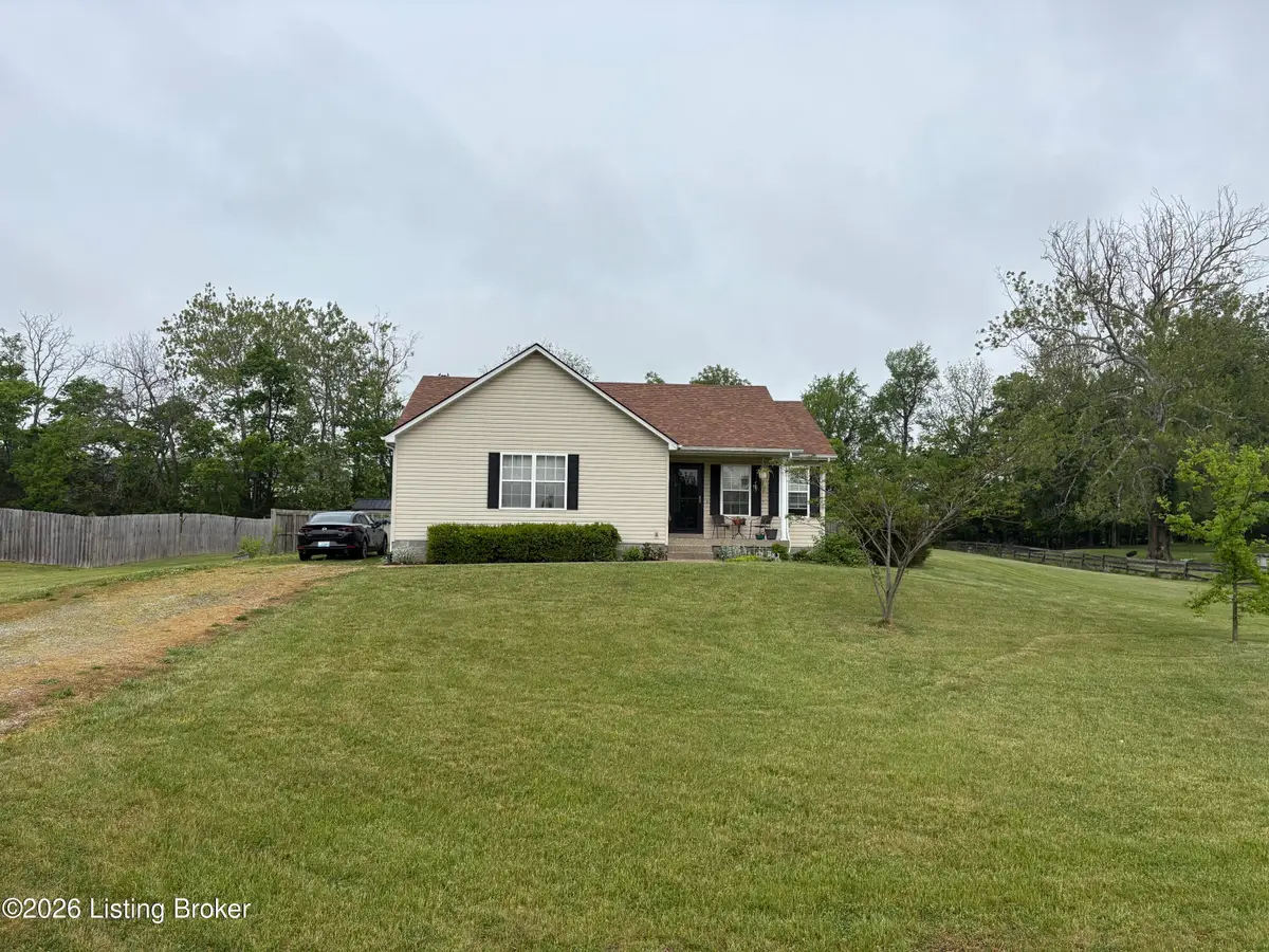 457 Webb Ln, Taylorsville, KY 40071 - #1