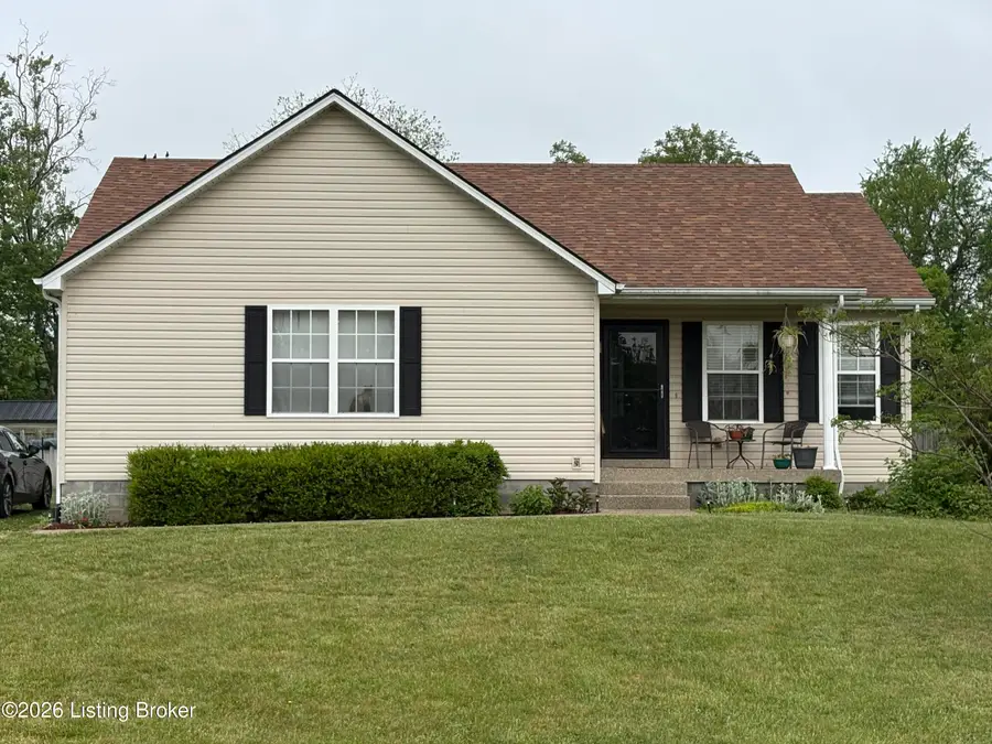 457 Webb Ln, Taylorsville, KY 40071 - #2