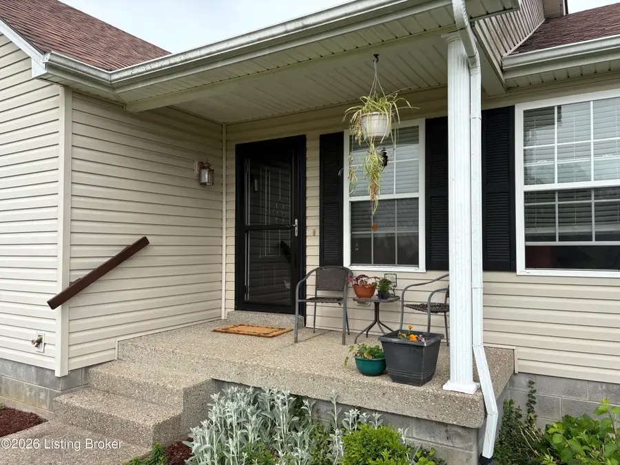 457 Webb Ln, Taylorsville, KY 40071 - #3