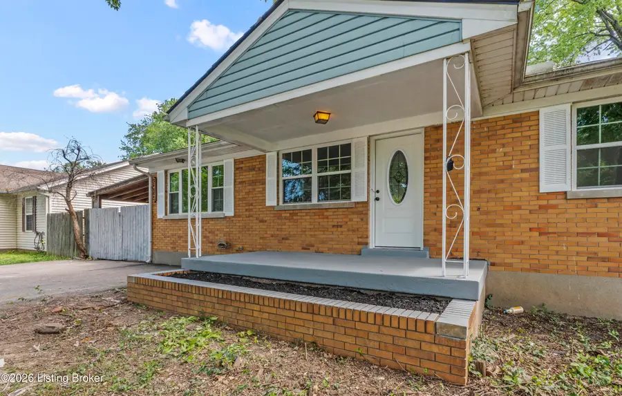 5413 Minyard Dr, Louisville, KY 40219 - #3