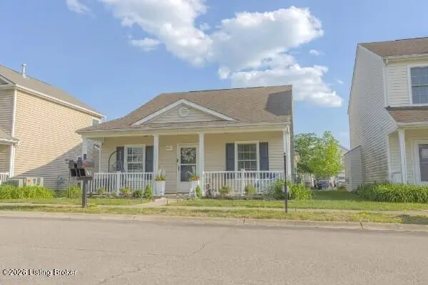 9631 Riverwalk Ave, Louisville, KY 40229 - #1