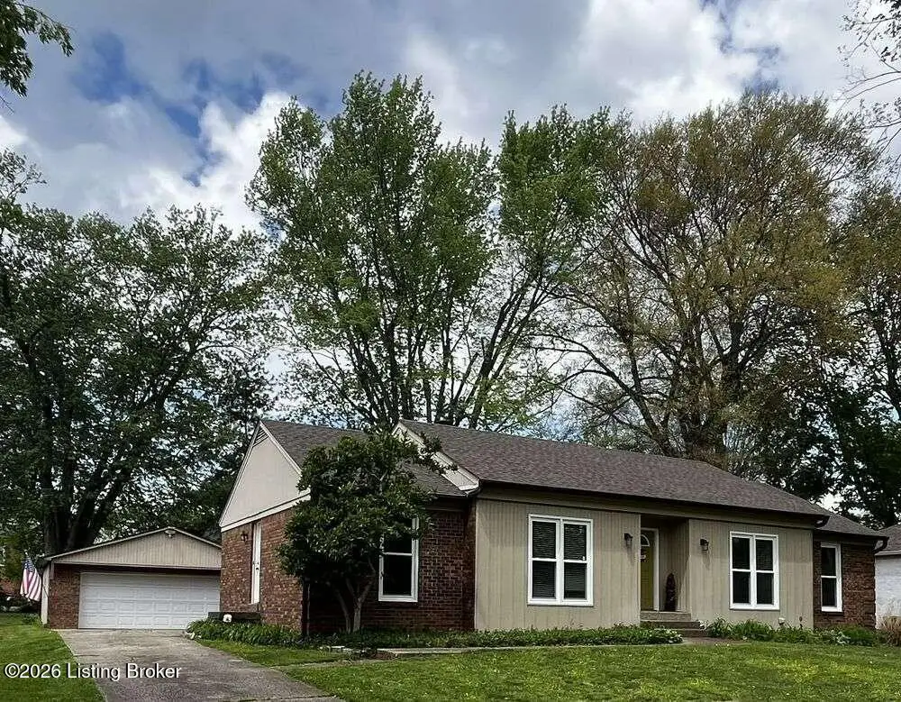 12111 Maplewood Rd, Goshen, KY 40026 - #1