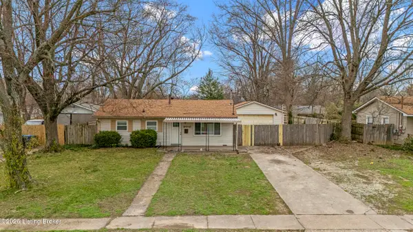 9941 Appollo Ct, Louisville, KY 40272