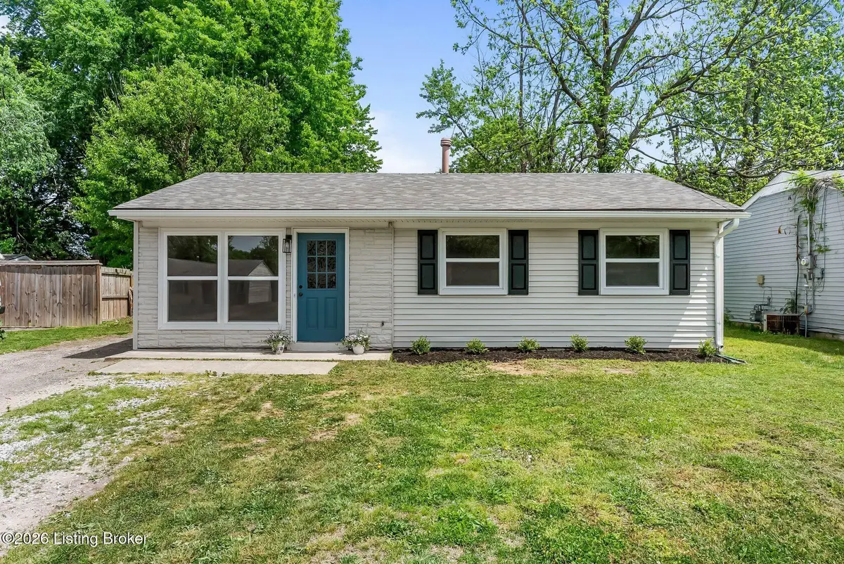 5005 Yaupon Ln, Louisville, KY 40213 - #1