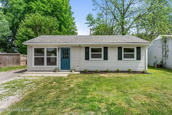 5005 Yaupon Ln, Louisville, KY 40213