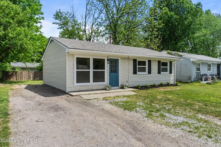 5005 Yaupon Ln, Louisville, KY 40213 - #2