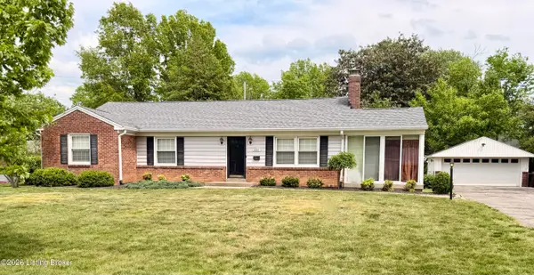 211 Bellemeade Rd, Bellemeade, KY 40222