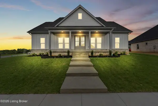 6216 Pleasant Run, Charlestown, IN 47111