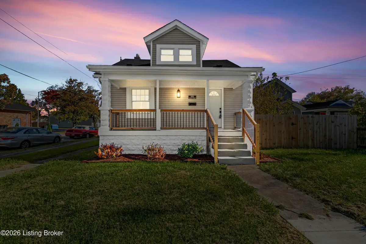 1601 S Shelby St, Louisville, KY 40217 - #1