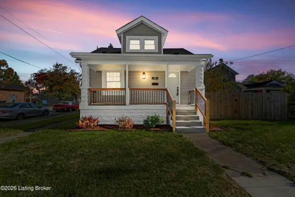 1601 S Shelby St, Louisville, KY 40217