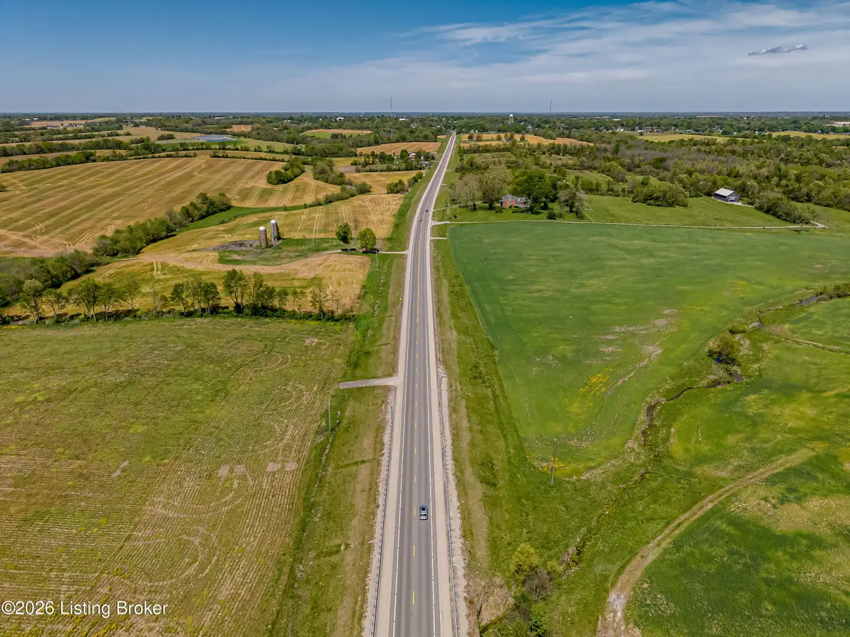 TRACT 1 Eminence Pike Farms, Shelbyville, KY 40065 - #1