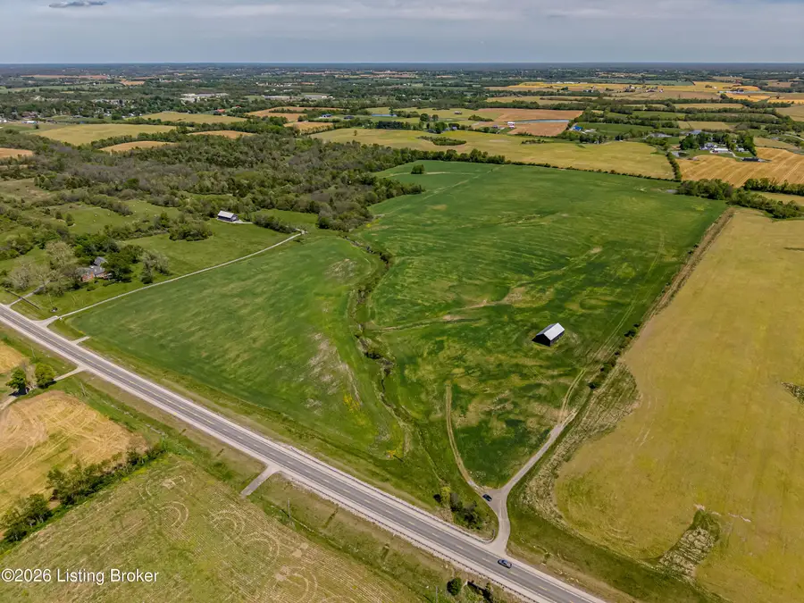 TRACT 1 Eminence Pike Farms, Shelbyville, KY 40065 - #2