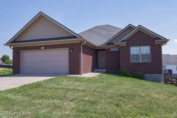 956 Thoroughbred Rd, Shelbyville, KY 40065