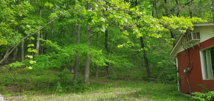 2740 Brier Creek Rd, Mammoth Cave, KY 42259 - #2