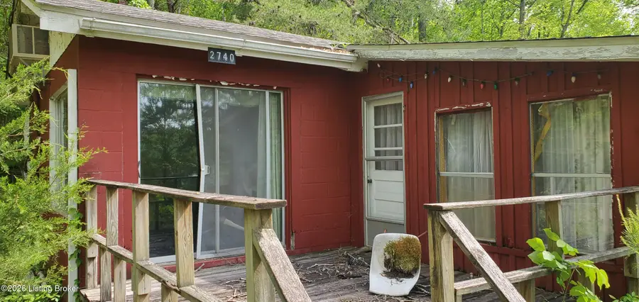 2740 Brier Creek Rd, Mammoth Cave, KY 42259 - #3