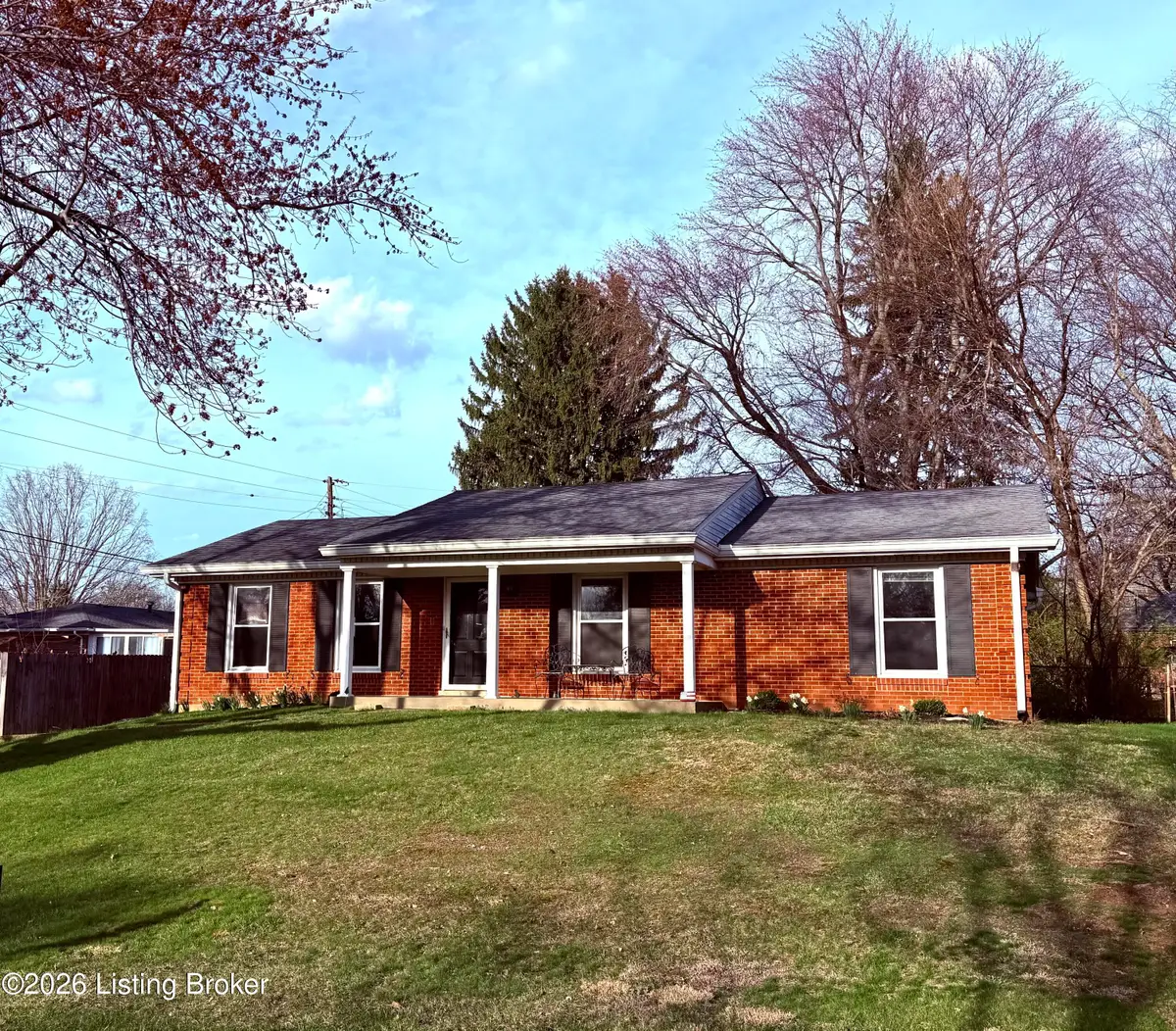 2611 Welsford Way, Louisville, KY 40242 - #1