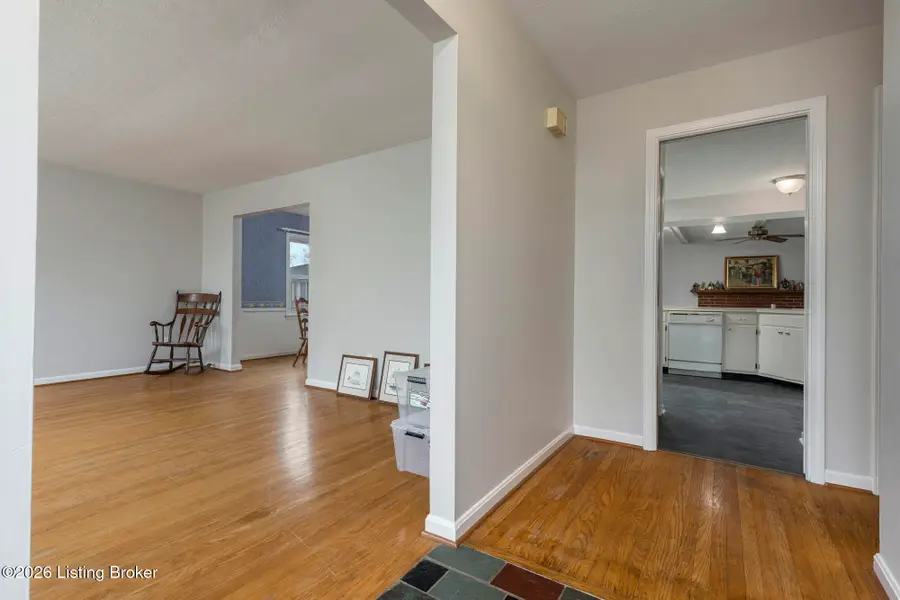 2611 Welsford Way, Louisville, KY 40242 - #3