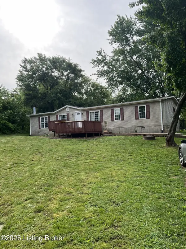 435 Thompson Ln, Vine Grove, KY 40175