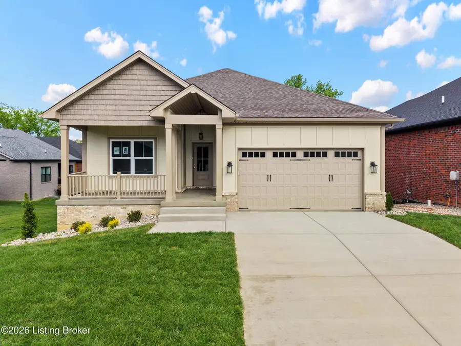 4644 Red Tail Ridge, Jeffersonville, IN 47130 - #2