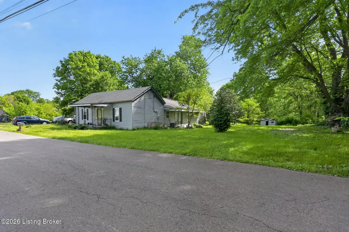 848 Church St, Lebanon Junction, KY 40150 - #1