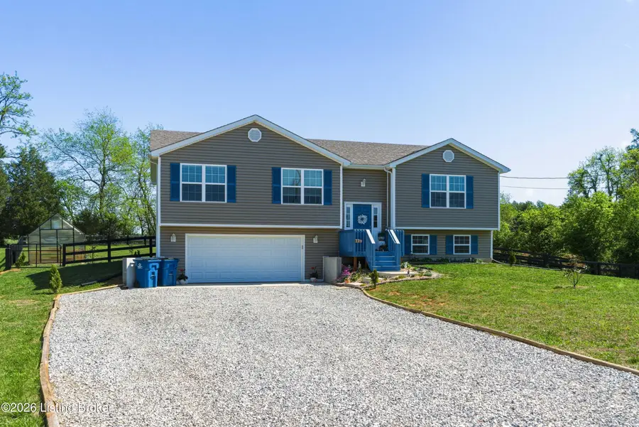 139 Mandan Ct, Guston, KY 40142 - #2