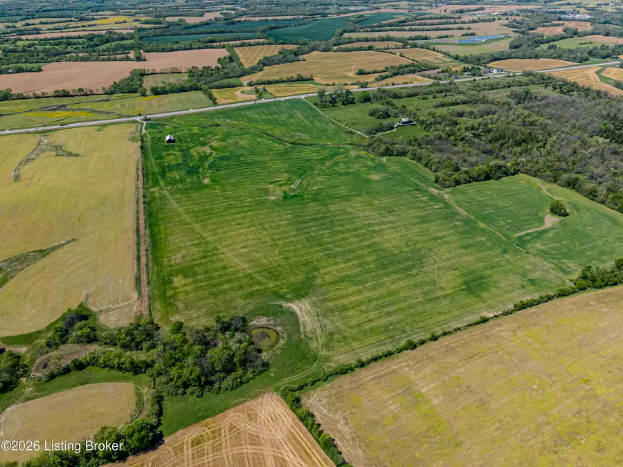 TRACT 4 Eminence Pike Farms, Shelbyville, KY 40065 - #2