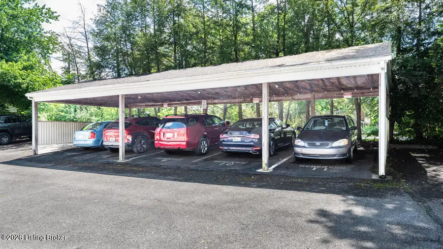 2726 Hollywood Terrace #124, Louisville, KY 40206 - #2