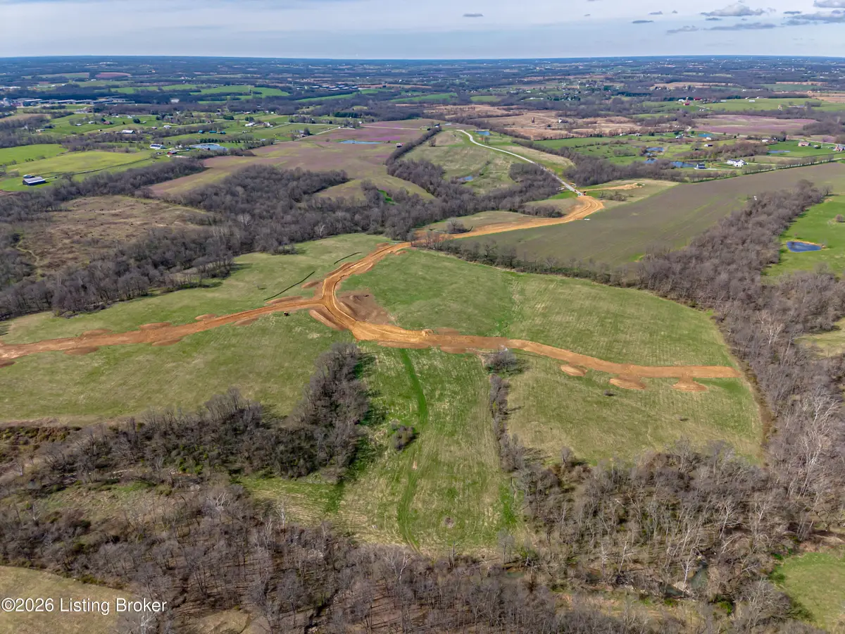 TRACT 89 The Farm At Stallard Springs, Shelbyville, KY 40065 - #1