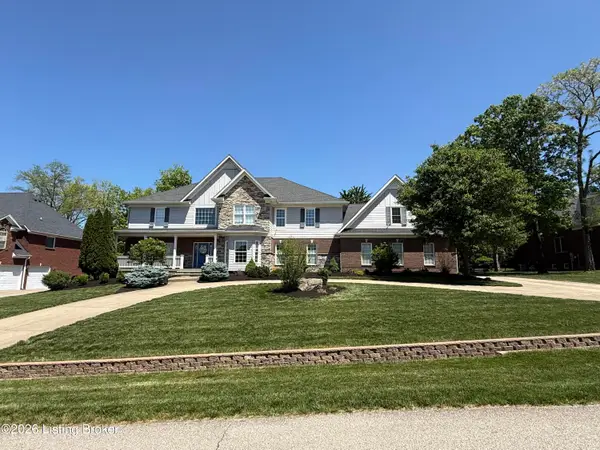 6119 Perrin Dr, Crestwood, KY 40014