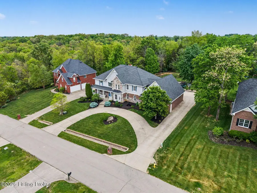 6119 Perrin Dr, Crestwood, KY 40014 - #3