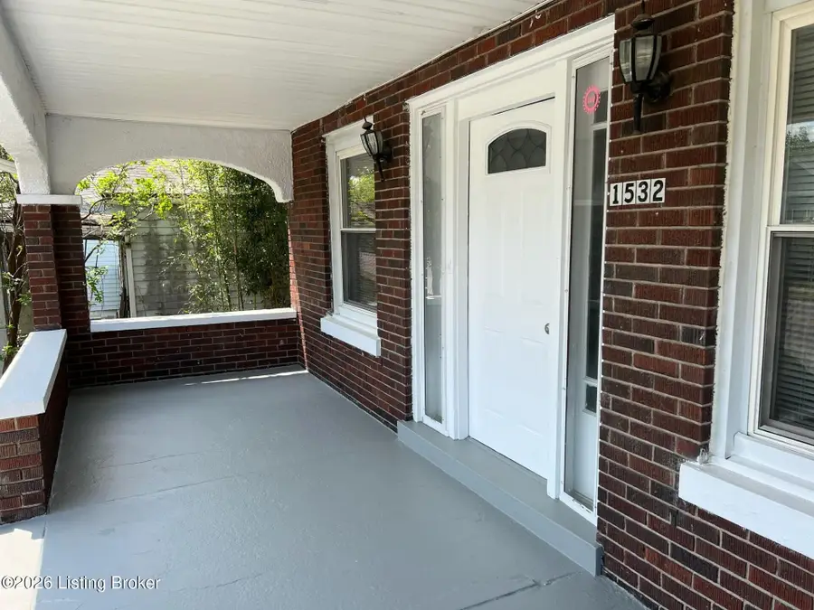 1532 S Shelby St, Louisville, KY 40217 - #2