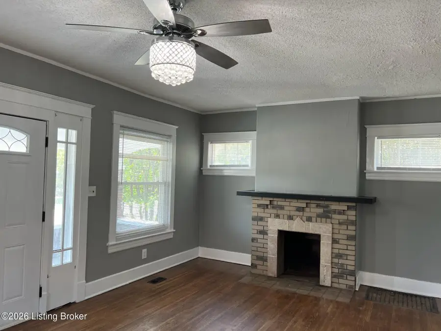 1532 S Shelby St, Louisville, KY 40217 - #3