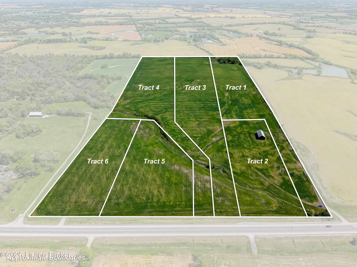 TRACT 6 Eminence Pike Farms, Shelbyville, KY 40065 - #1