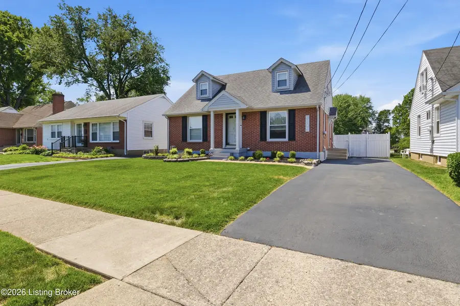 3104 Horton Ave, Louisville, KY 40220 - #2