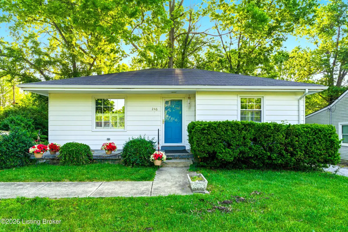 246 Webbmont Cir, Shelbyville, KY 40065 - #1