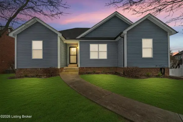 120 Alder Dr, Bardstown, KY 40004