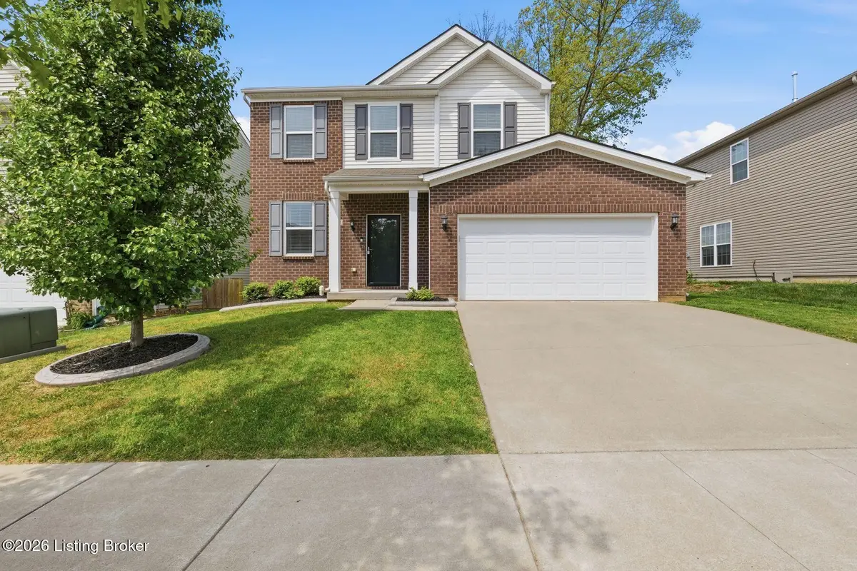 12052 Parkview Trace Dr, Louisville, KY 40229 - #1