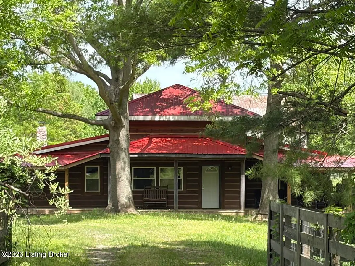 1635 Greens Chapel Rd, Bloomfield, KY 40008 - #1