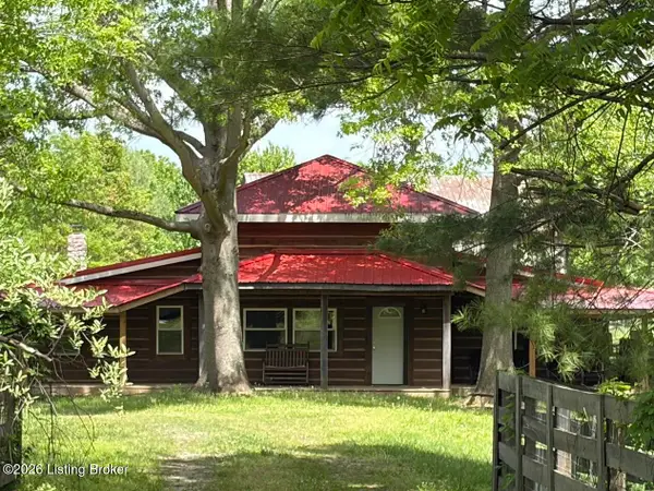 1635 Greens Chapel Rd, Bloomfield, KY 40008