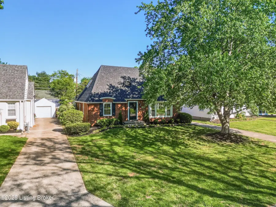 203 Don Allen Rd, Louisville, KY 40207 - #2