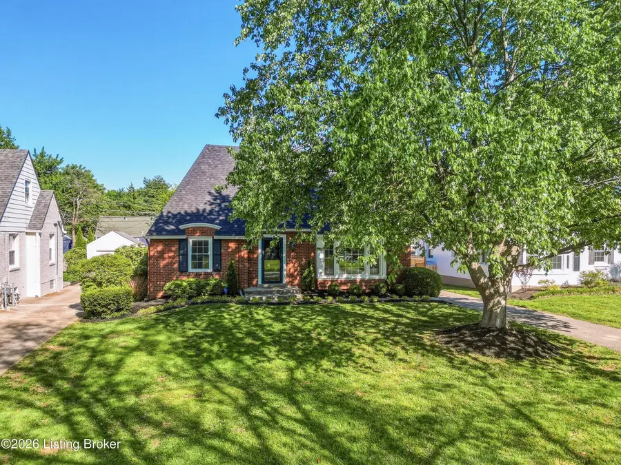 203 Don Allen Rd, Louisville, KY 40207 - #3