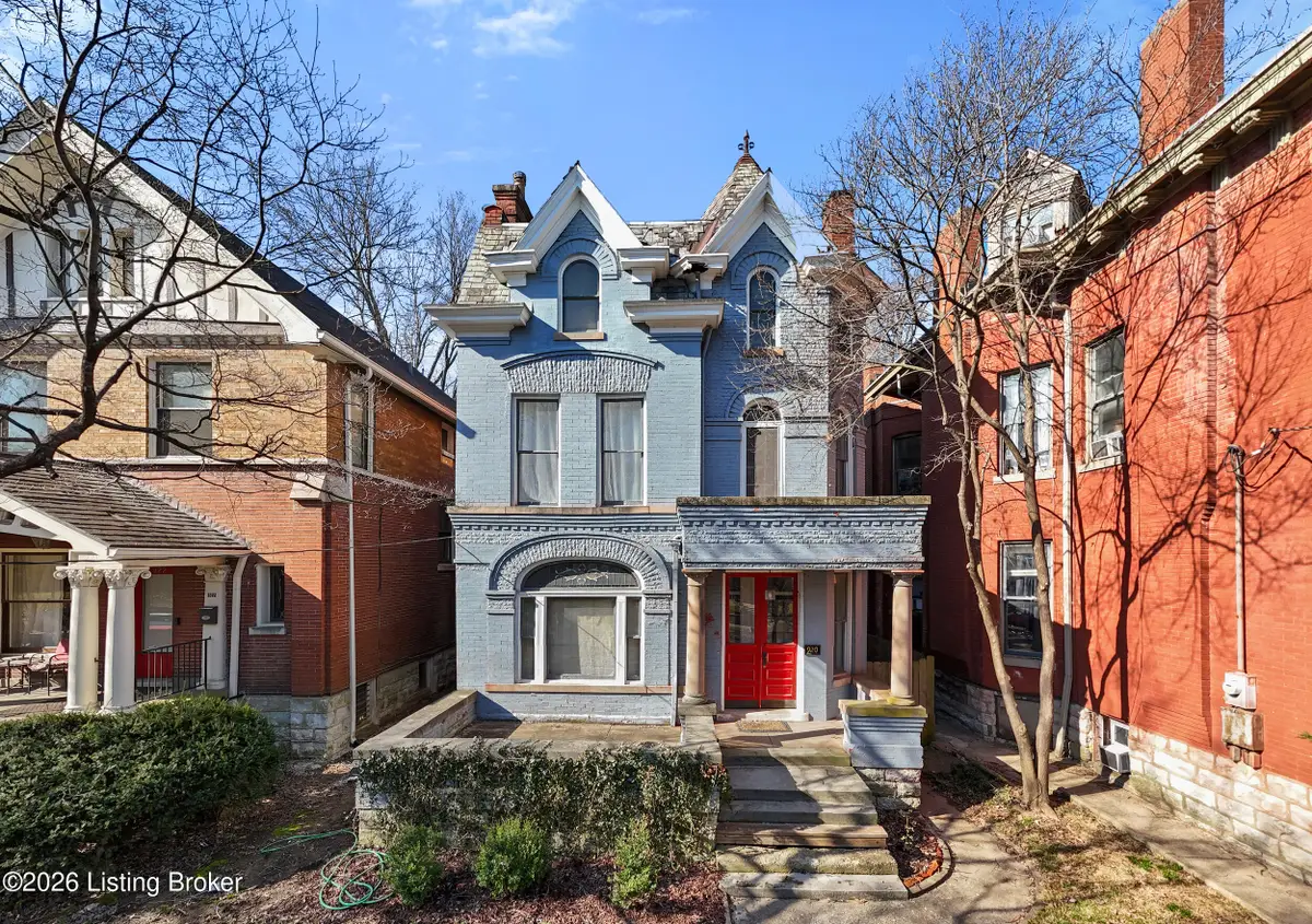 920 Cherokee Rd, Louisville, KY 40204 - #1